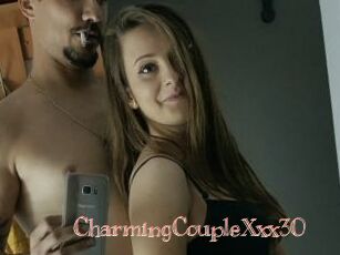 CharmingCoupleXxx30