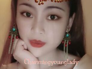 Charmingyounglady