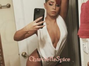 CharoletteSpice