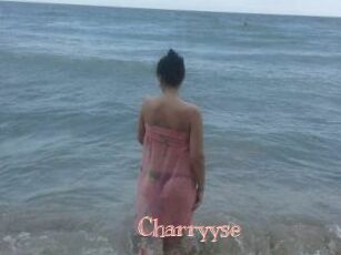 Charryyse