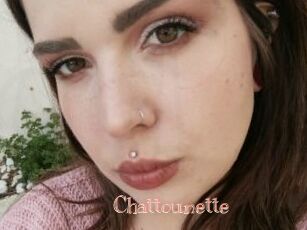 Chattounette