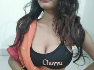 Chayya