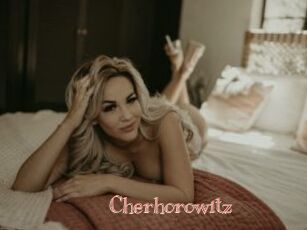 Cherhorowitz