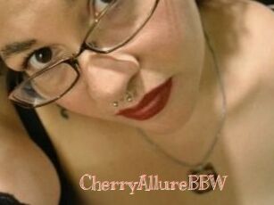 CherryAllureBBW