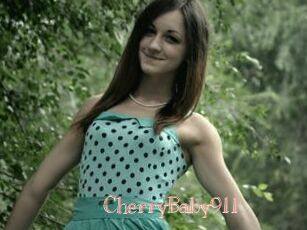 CherryBaby911