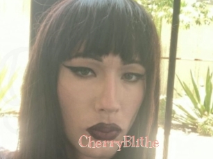 CherryBlithe