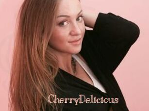 CherryDelicious