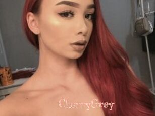 CherryGrey