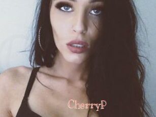 CherryP