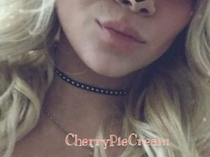 CherryPieCream