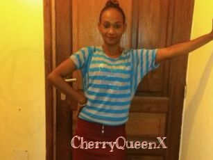 CherryQueenX