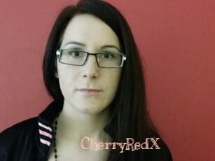 CherryRedX