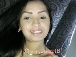 CherryTaylor18