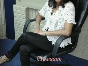 Cherxxxx