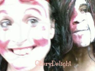 CheryDelight