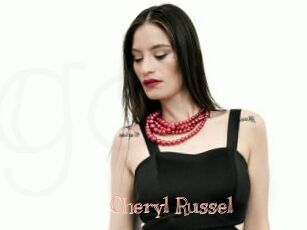 Cheryl_Russel