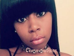 Cheyenne_Ross