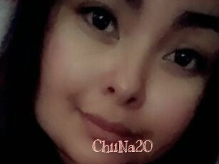 ChiiNa20