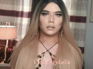 ChloeArcheta