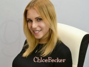 ChloeBecker