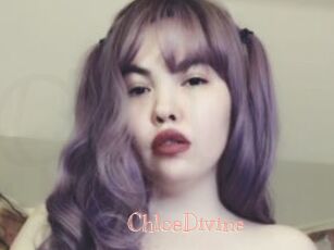 ChloeDivine