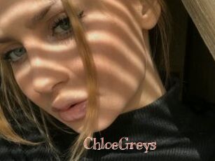 ChloeGreys