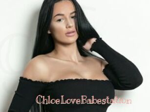 ChloeLoveBabestation