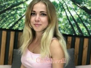 ChloeNevill