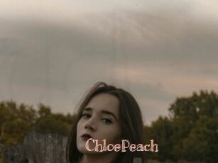 ChloePeach