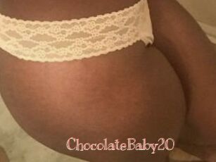 ChocolateBaby20