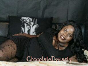 ChocolateDynasty