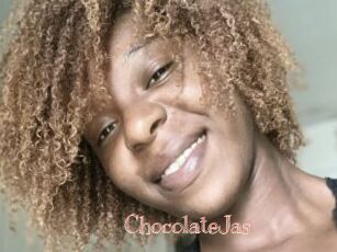 ChocolateJas