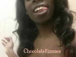 ChocolateKissses