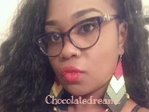 Chocolatedreamz