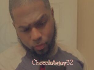 Chocolatejay32