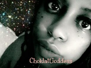 ChoklatGoddess