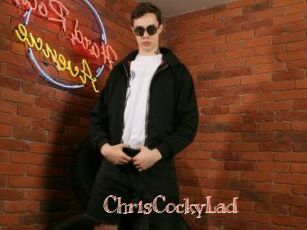 ChrisCockyLad