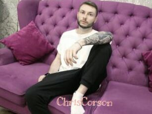 ChrisCorson