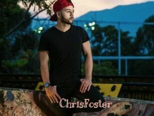 ChrisFoster