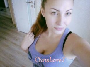 ChrisLove7