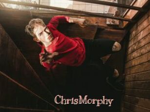 ChrisMorphy