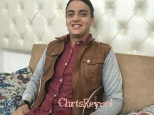 ChrisReynol