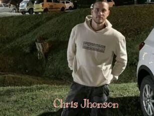 Chris_Jhonson