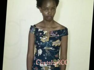 Chrishy400