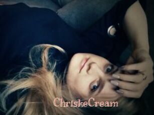 ChriskeCream