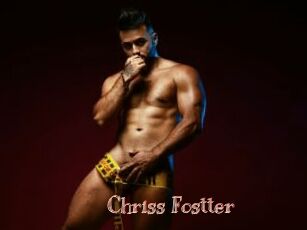 Chriss_Fostter