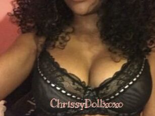 ChrissyDollxoxo