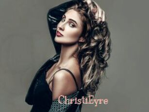 ChristiEyre