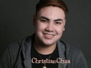 ChristianChua