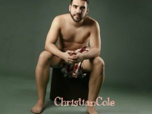 ChristianCole